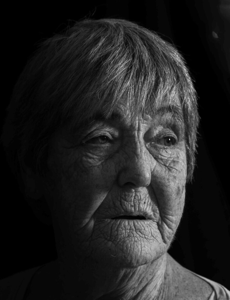 Storytelling portret – portretfotografie die emotie en karakter vangt