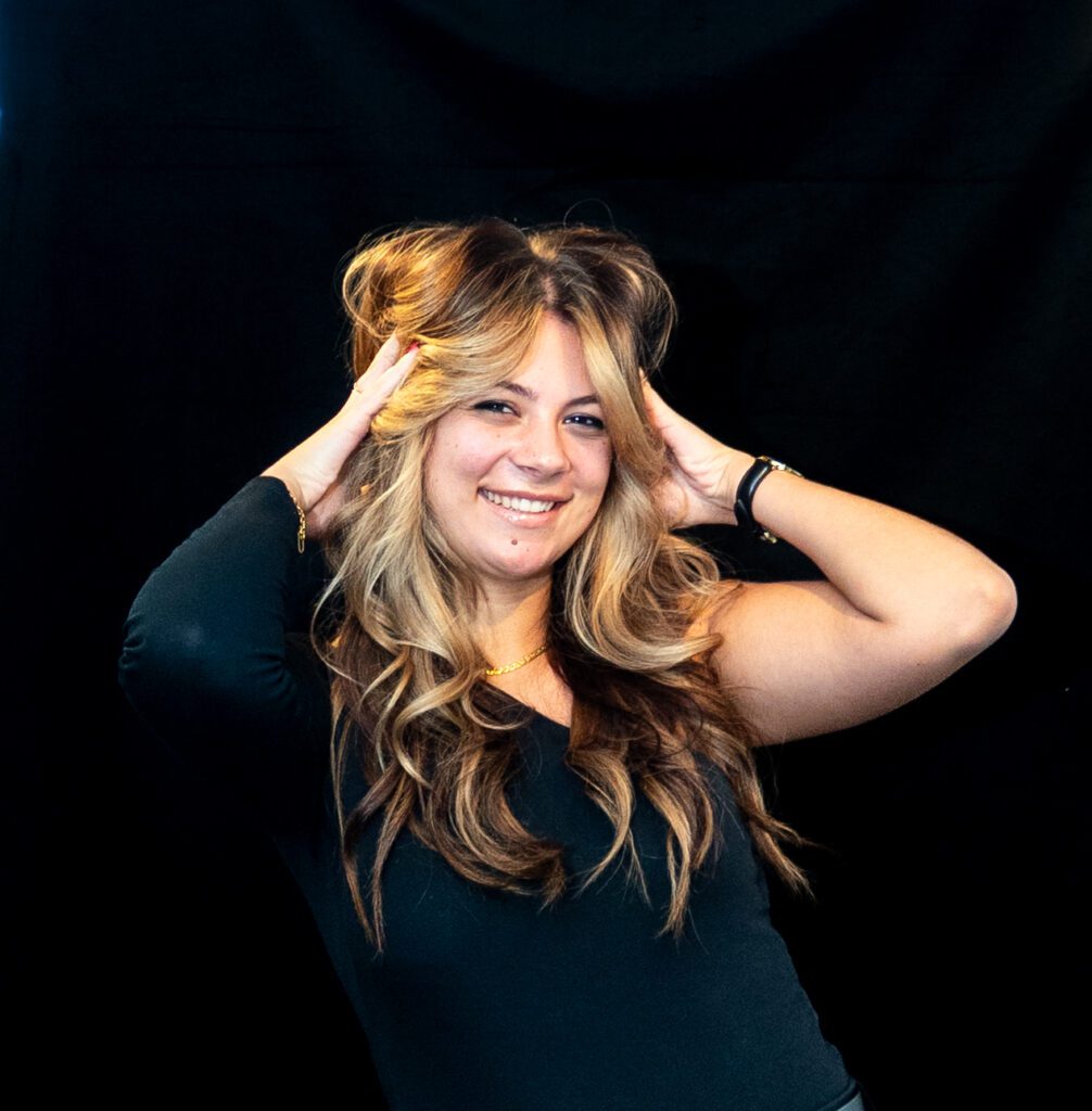 Professioneel portret in natuurlijk licht – Amstellie Studio, portretfotografie Utrecht/Noord-Holland.